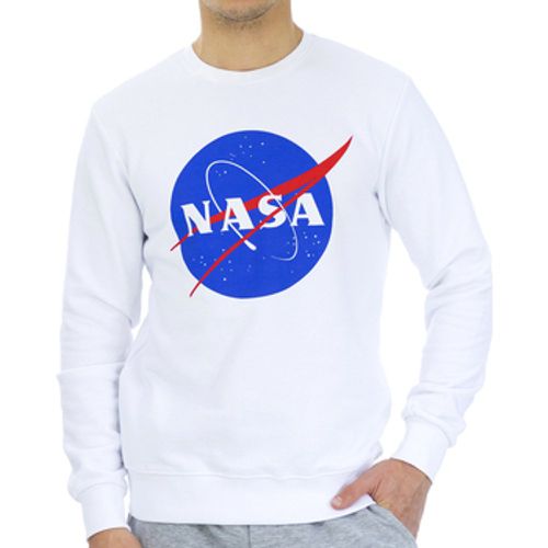 Nasa Sweatshirt NASA11S-WHITE - NASA - Modalova
