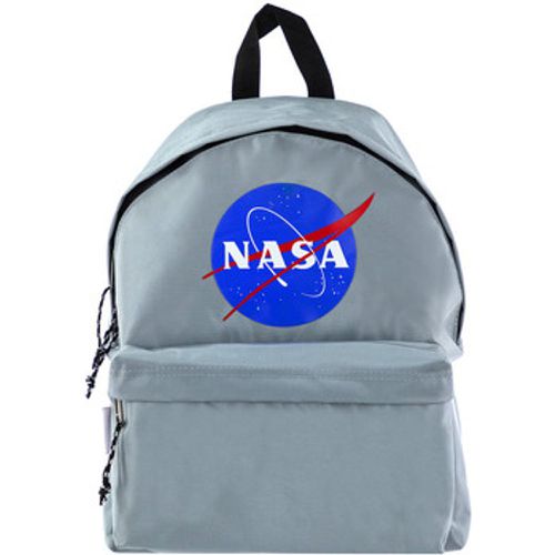 Nasa Rucksack NASA39BP-GREY - NASA - Modalova