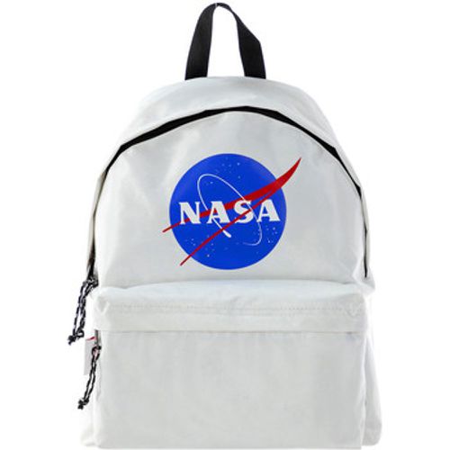 Nasa Rucksack NASA39BP-WHITE - NASA - Modalova