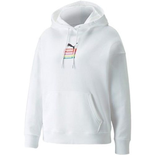 Puma Sweatshirt Brand Love - Puma - Modalova