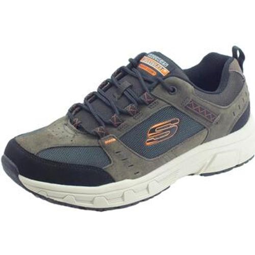 Halbschuhe 51893/CHBK Oak Canyon Chocolate - Skechers - Modalova