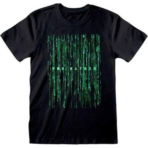Matrix T-Shirt - Matrix - Modalova