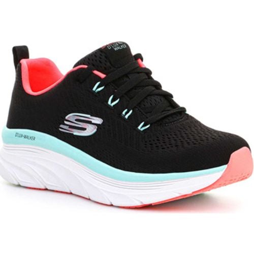 Fitnessschuhe D'lux Walker Fresh Finesse 149368-BKMN - Skechers - Modalova