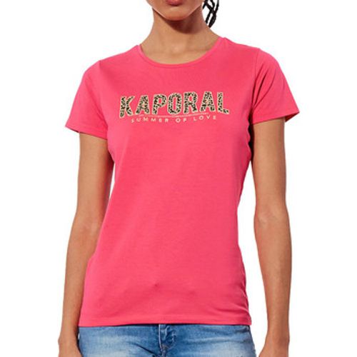 Kaporal T-Shirt KECILE22W11 - Kaporal - Modalova