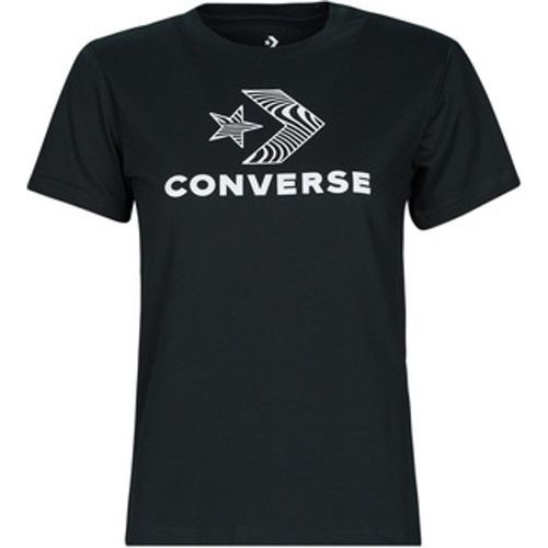 Converse T-Shirt STAR CHEVRON TEE - Converse - Modalova