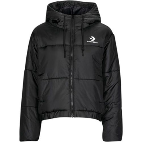 Daunenjacken SHORT PUFFER JACKET - Converse - Modalova