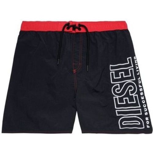 Diesel Badeshorts 00SV9U 0PCAU - BMBX-WAVE-900 Schwarz In Herrengrößen erhältlich. IT S. Jetzt 00SV9U 0PCAU - BMBX-WAVE-900 von Diesel auf Spartoo. - 22754700H15425 - Modalova