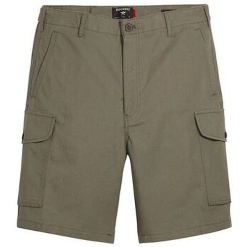 Shorts A2260 0000 CARGO SHORT-CAMO - Dockers - Modalova