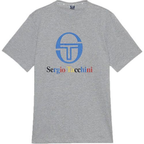 T-Shirts & Poloshirts 38049-SS19-913 - Sergio Tacchini - Modalova