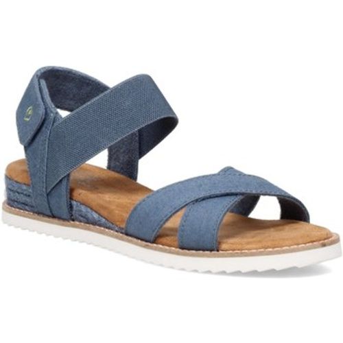 Sandalen 113550BLU Sandalen Frau JEANS - Skechers - Modalova