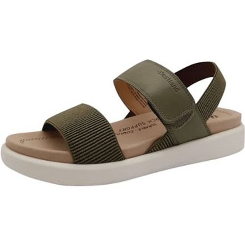 Sandalen Sandaletten ALBI 07 25407 410 610 - Westland - Modalova