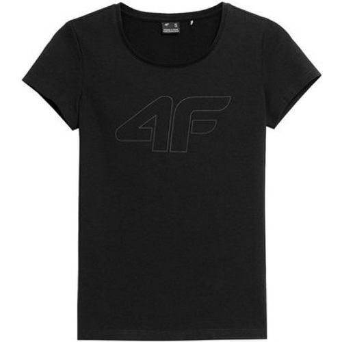 F T-Shirt TSD353 - 4F - Modalova