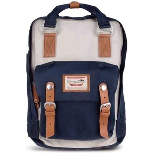 Rucksack Macaroon Backpack - Ivory Navy - Doughnut - Modalova