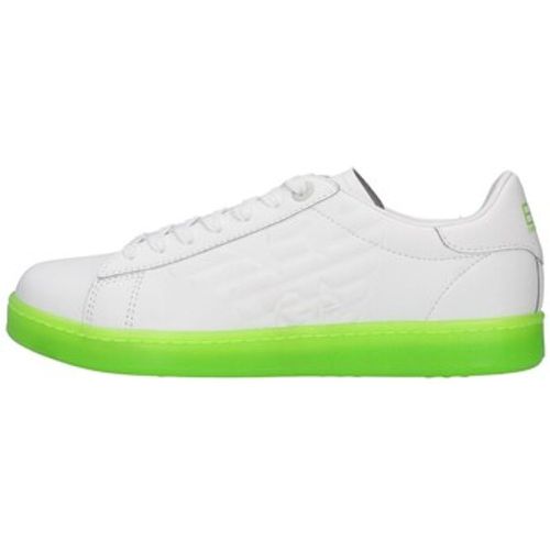 Emporio Armani EA7 Sneaker X8X001 - Emporio Armani EA7 - Modalova