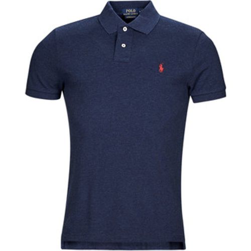 Poloshirt K224SC01-SSKCCMSLM1-SHORT SLEEVE-KNIT - Polo Ralph Lauren - Modalova