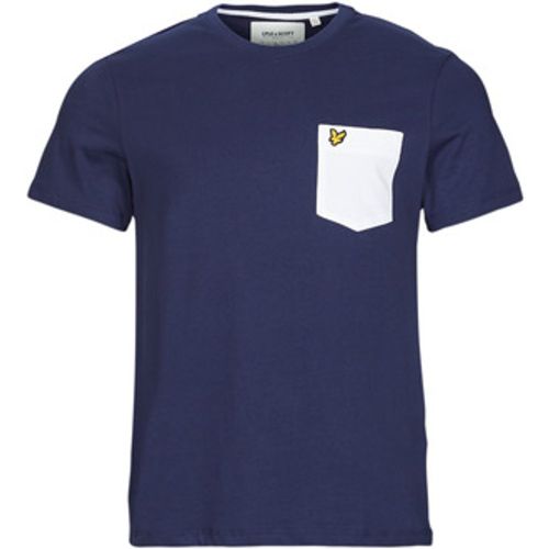 Lyle & Scott T-Shirt TS831VOG - Lyle & Scott - Modalova