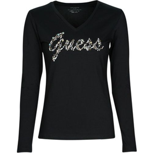 Langarmshirt LS VN BONITA TEE - Guess - Modalova