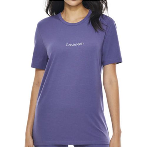 T-Shirt 000QS6756E - Calvin Klein Jeans - Modalova