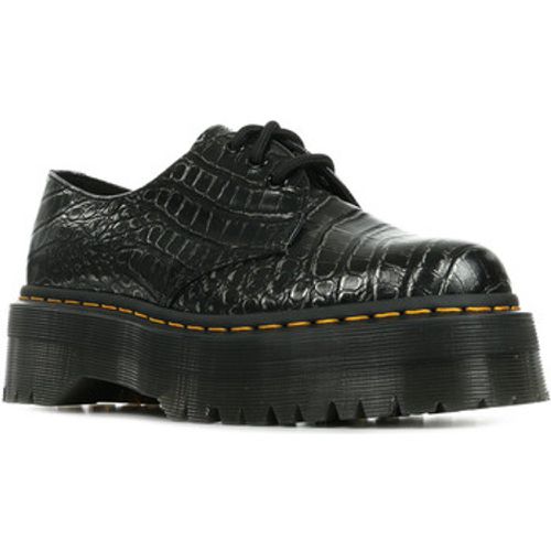 Halbschuhe 1461 Quad Croc - Dr. Martens - Modalova