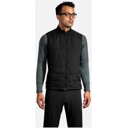 Herren-Jacke Sport Shield Hybrid Vest 211363001 - Brooks - Modalova