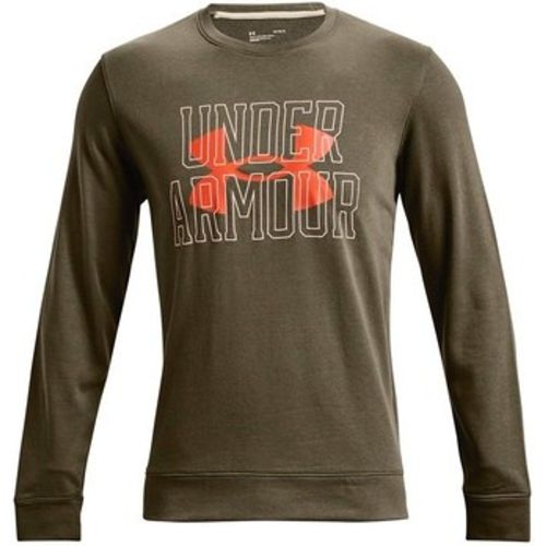 Sweatshirt Rival Terry - Under Armour - Modalova