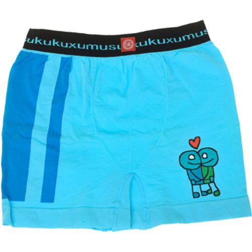 Kukuxumusu Boxer 88792-TURQUESA - Kukuxumusu - Modalova