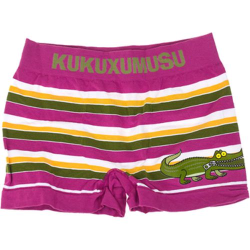 Kukuxumusu Boxer 98812-PURPLE - Kukuxumusu - Modalova