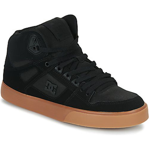 Turnschuhe PURE HIGH-TOP WC - DC Shoes - Modalova