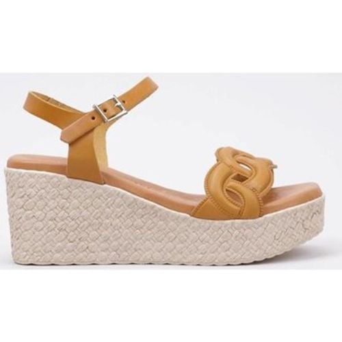 Sandra Fontan Espadrilles LOURDES - Sandra Fontan - Modalova