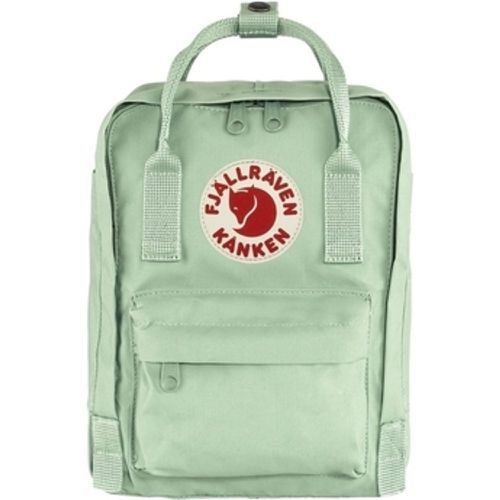 Rucksack FJÄLLRÄVEN Kanken Mini - Mint Green - Fjallraven - Modalova