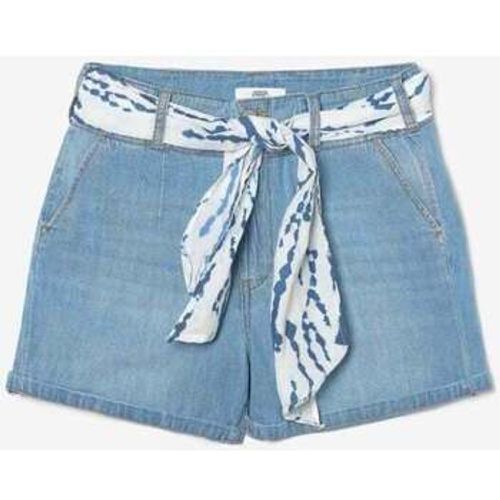 Shorts Shorts shorts aus denim SYDNEY - Le Temps des Cerises - Modalova