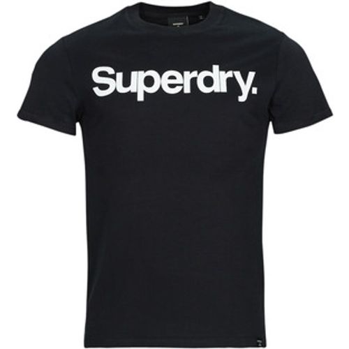 Superdry T-Shirt CL TEE - Superdry - Modalova