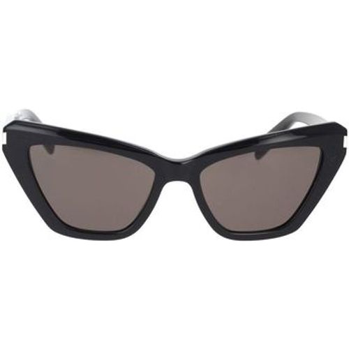 Sonnenbrillen SL 466 001 Sonnenbrille - Yves Saint Laurent - Modalova