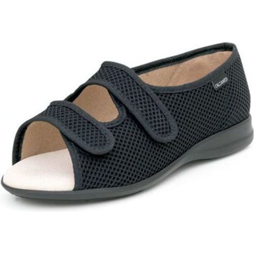 Calzamedi Hausschuhe 3058 negro Schwarz In Damengrößen erhältlich. 46. Jetzt 3058 negro von Calzamedi auf Spartoo.de versandkostenfrei bestellen! - 2285515F11 - Modalova