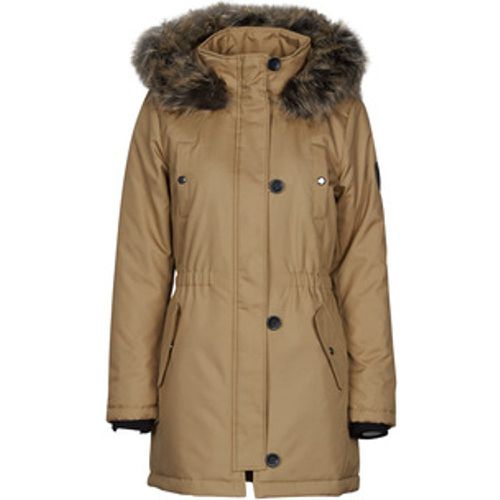 Parkas ONLIRIS FUR WINTER PARKA CC OTW - Only - Modalova