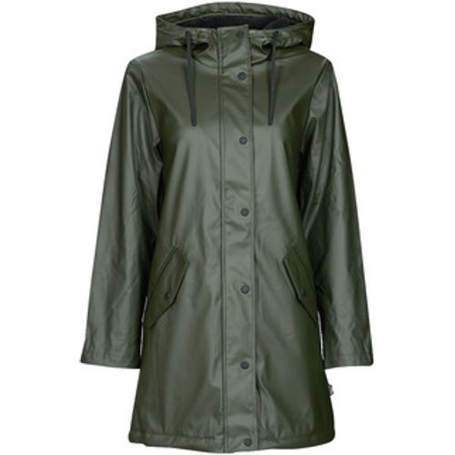 Parkas ONLSALLY RAINCOAT OTW NOOS - Only - Modalova