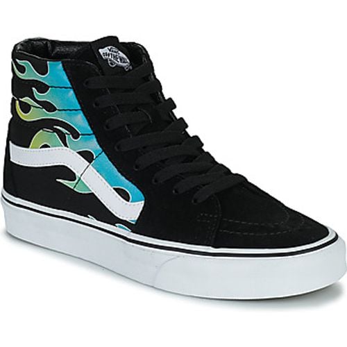 Vans Turnschuhe SK8-HI FLAM - Vans - Modalova