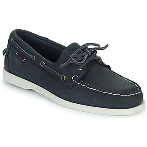 Sebago Mokassins PORTLAND CRAZY H - Sebago - Modalova