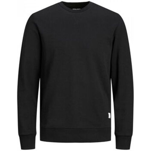 Sweatshirt 12182567 BASIC CREW-BLACK - jack & jones - Modalova