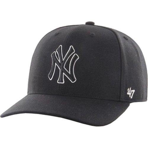 Schirmmütze New York Yankees Cold Zone '47 - '47 Brand - Modalova