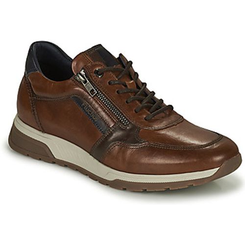 Fluchos Sneaker 1600-HABANA-CAMEL - Fluchos - Modalova