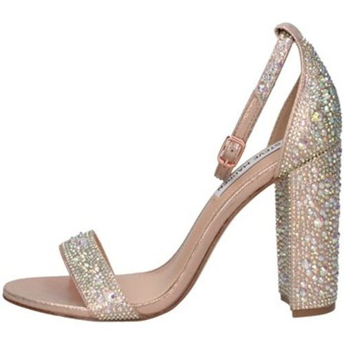 Sandalen SMSCARRSONR-RHSTO Sandalen Frau Nude Multi Crystal - Steve Madden - Modalova