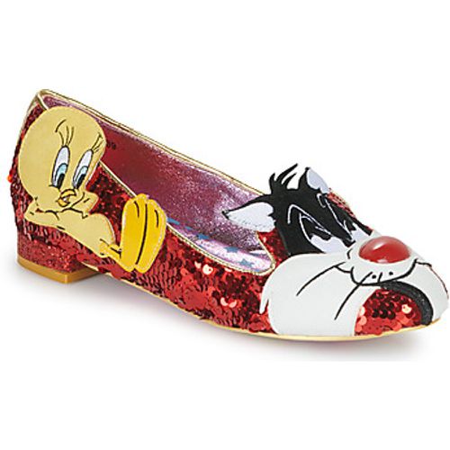 Ballerinas LOONEY TUNES 8 - Irregular Choice - Modalova