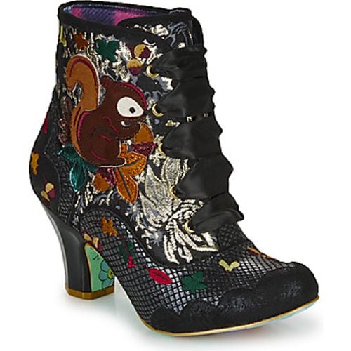 Stiefeletten SQUIRREL AWAY - Irregular Choice - Modalova