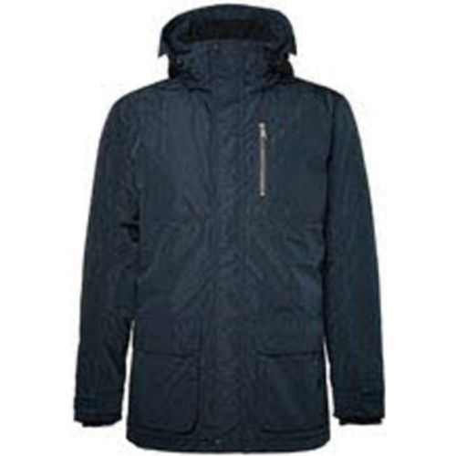 Herren-Jacke Accessoires Bekleidung Exciter He. Parka 136469 5340 - North Bend - Modalova