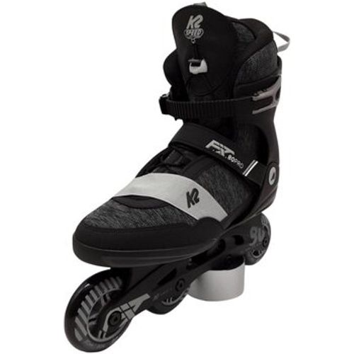 Inlineskates Sport F.I.T. 80 Pro,black - grey 30F0143-1-1 1 - K2 - Modalova