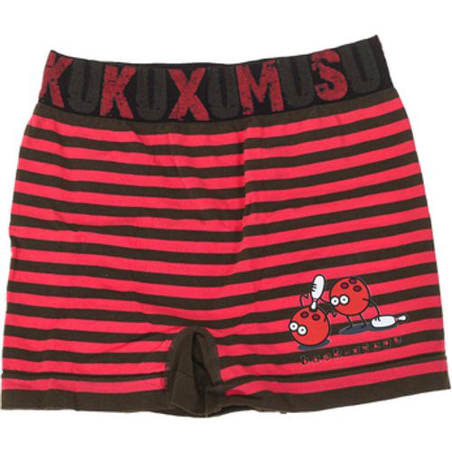 Kukuxumusu Boxer 98750-CAQUI - Kukuxumusu - Modalova