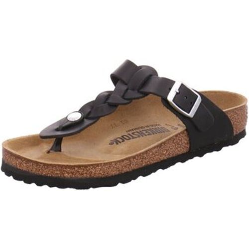 Clogs Pantoletten Gizeh 1021349 - Birkenstock - Modalova