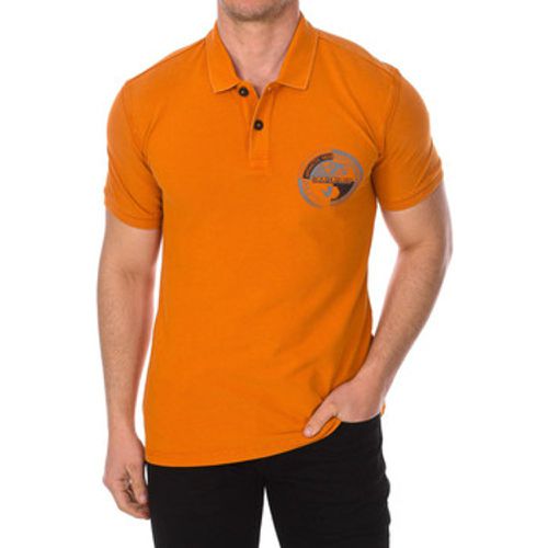 Napapijri Poloshirt NP0A4F68-A58 - Napapijri - Modalova