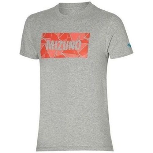 Mizuno T-Shirt Athletic Tee - Mizuno - Modalova